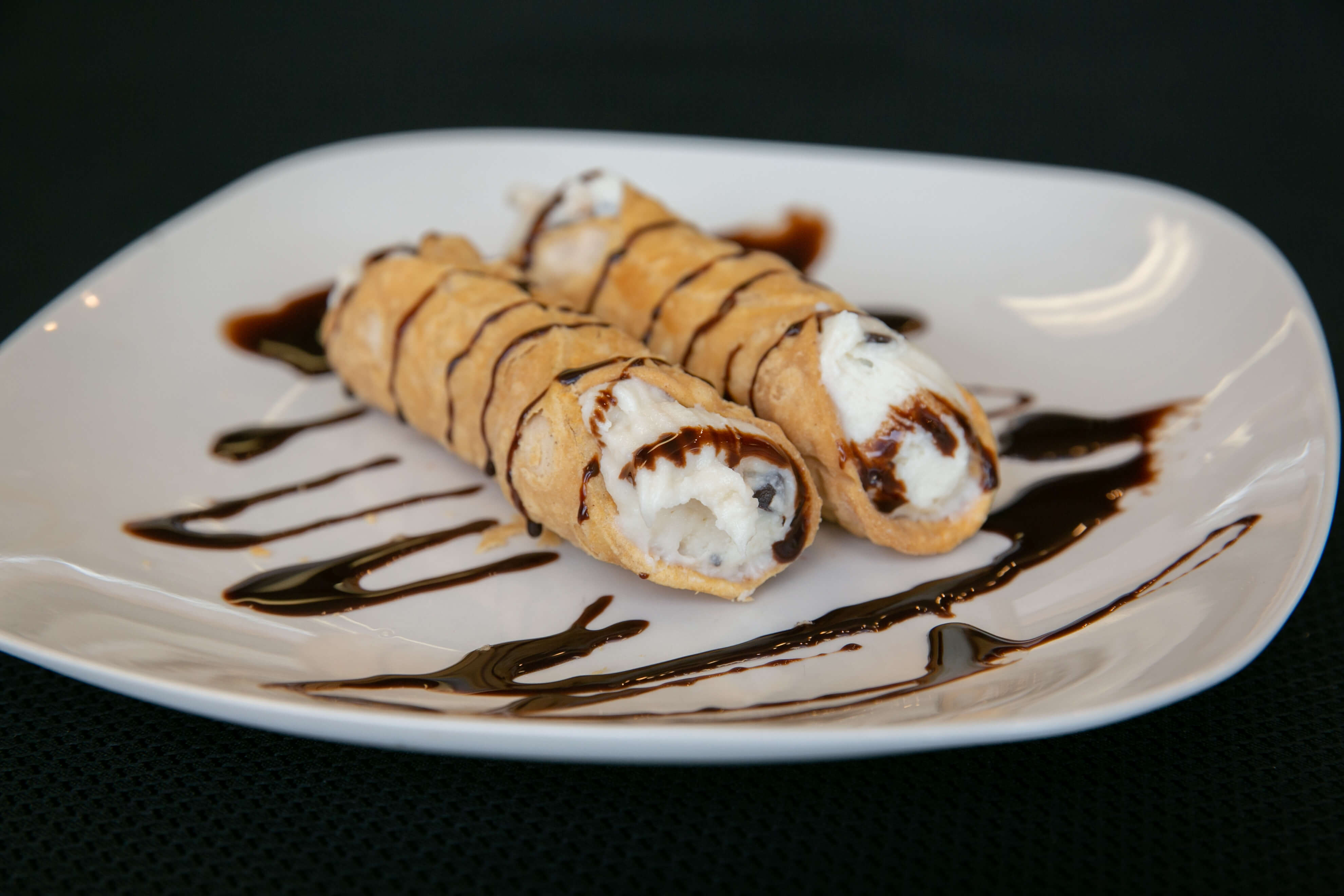 Cannoli